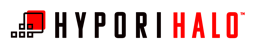 Hypori Halo logo